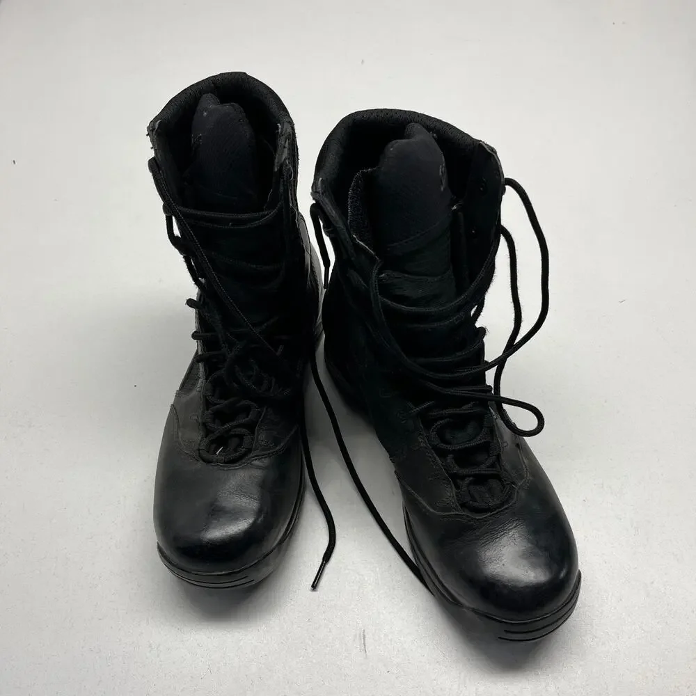 Danner Kinetic GTX Black High Waterproof Work Boot Men’s Size 11